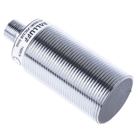 BALLUFF BES M30MI1-PSC22B-S04G 产品图片