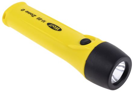 Wolf Safety M-85 产品图片