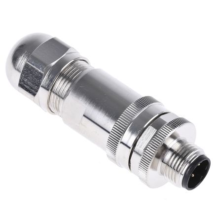 TE Connectivity T4111512041-000 产品图片