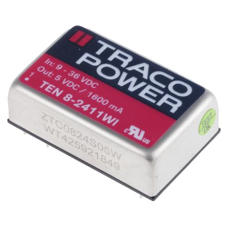 TRACOPOWER TEN 8-2411WI 产品图片