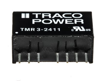 TRACOPOWER TMR 3-2411 产品图片