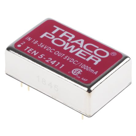 TRACOPOWER TEN 5-2411 产品图片