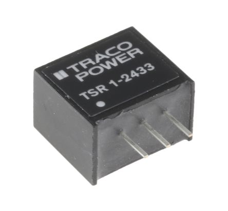 TRACOPOWER TSR 1-2433 产品图片