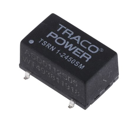TRACOPOWER TSRN 1-2450SM 产品图片