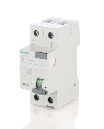 Siemens 5SV3311-6 产品图片