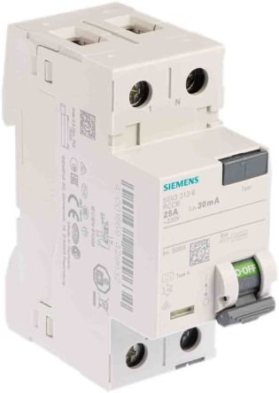 Siemens 5SV3312-6 产品图片