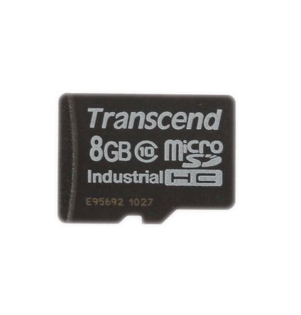 Transcend TS8GUSDC10I 产品图片
