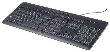 Cherry JK-8500EU-2 产品图片