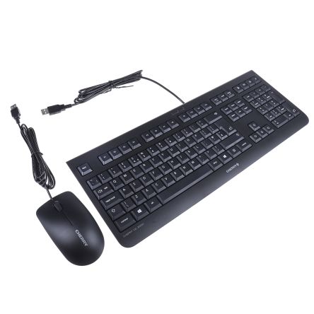 Cherry JD-0800GB-2 产品图片