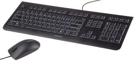 Cherry JD-0800EU-2 产品图片