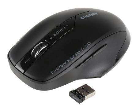 Cherry JW-T0320 产品图片