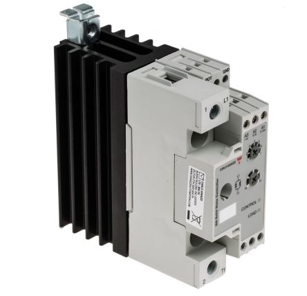 Carlo Gavazzi RGC1P23V42ED 产品图片