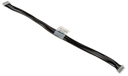 Molex 15134-0602 产品图片