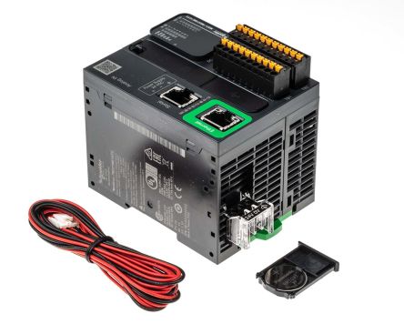 Schneider Electric TM221ME16TG 产品图片