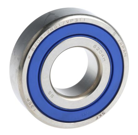 SKF W 6204-2RS1/VP311 产品图片
