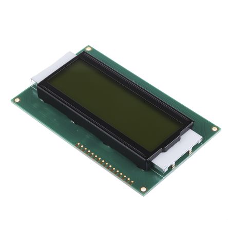 Fordata FC2004B01-FHYYBW-51SE 产品图片