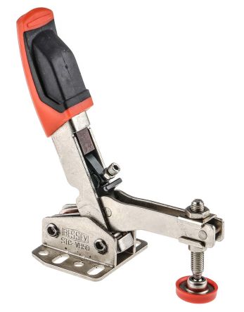 Bessey STC-VH50 产品图片