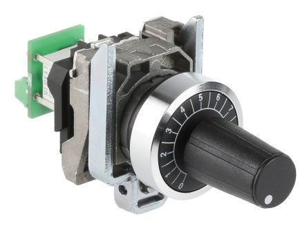 Schneider Electric XB4BD912R10K 产品图片