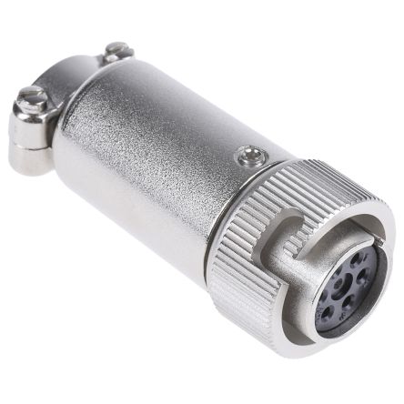 Hirose RM12BPE-6S(81) 产品图片