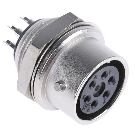 Hirose RM12BRD-6S(81) 产品图片