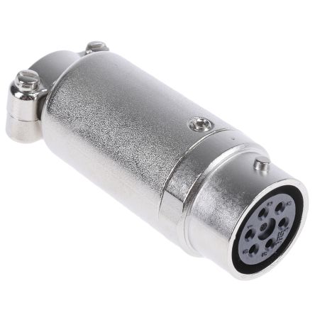 Hirose RM12BJB-6S(81) 产品图片