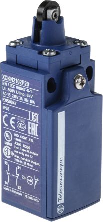 Telemecanique Sensors XCKN2102P20 产品图片