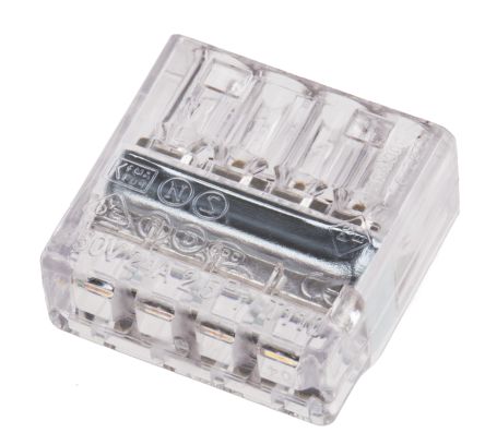 TE Connectivity 2299516-1 产品图片
