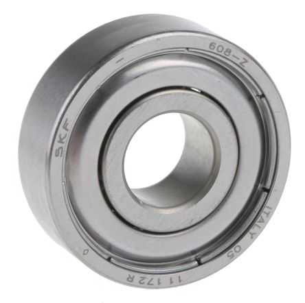SKF 608-Z 产品图片