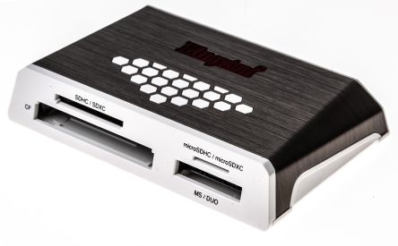 Kingston FCR-HS4 产品图片