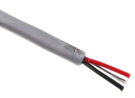 Alpha Wire 5471C SL001 产品图片