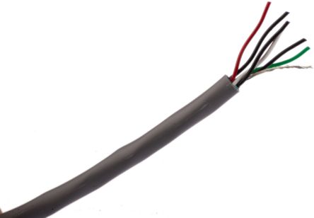 Alpha Wire 5473C SL001 产品图片