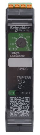 Schneider Electric LZ2H2X43BD 产品图片