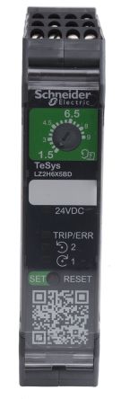 Schneider Electric LZ2H6X5BD 产品图片