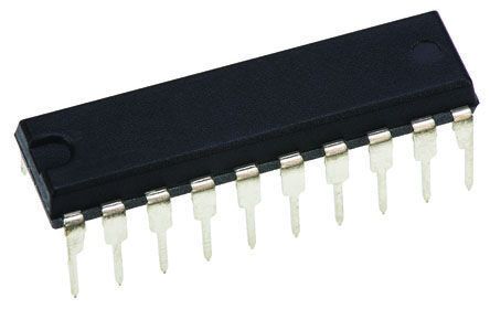 Microchip AT27C010-70PU 产品图片