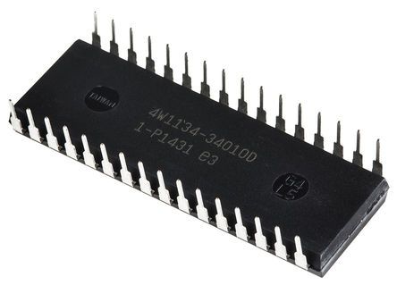Microchip AT27C040-70PU 产品图片