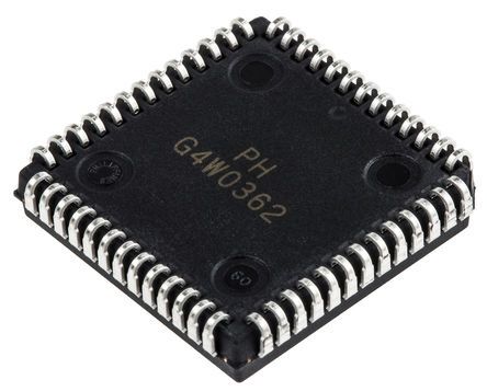 Microchip AT89C5131A-S3SUM 产品图片