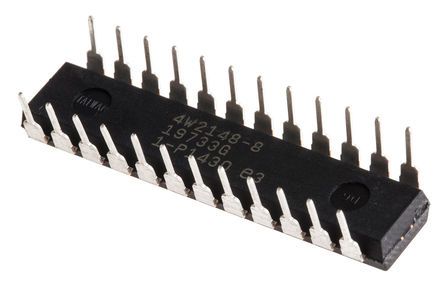 Microchip ATF22V10CQZ-20PU 产品图片