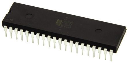 Microchip ATMEGA16-16PU 产品图片