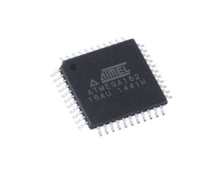 Microchip ATMEGA162-16AU 产品图片