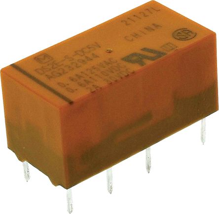 Panasonic DS2E-S-DC5V 产品图片