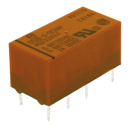 Panasonic DS2E-S-DC24V 产品图片