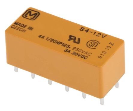 Panasonic S4-DC12V 产品图片