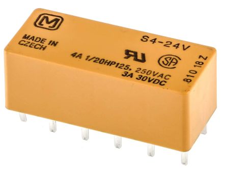 Panasonic S4-DC24V 产品图片