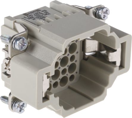 HARTING 0916024300101 产品图片