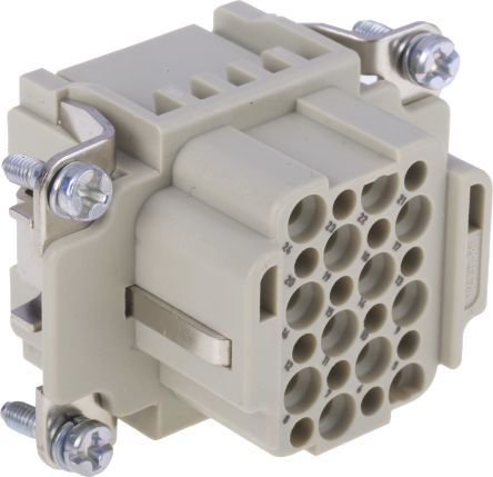 HARTING 09160243101 产品图片