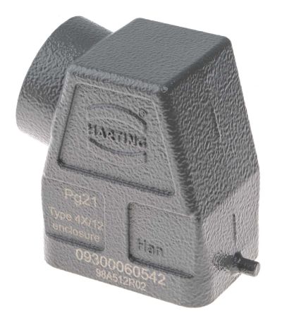 HARTING 09300060542 产品图片