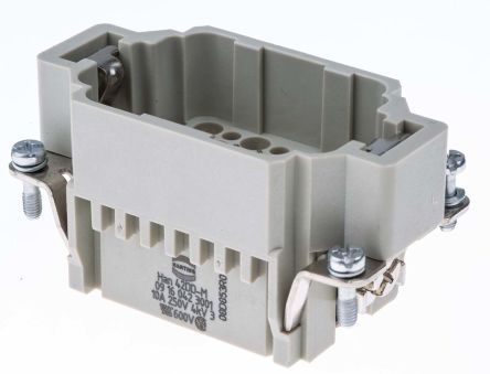 HARTING 09160423001 产品图片