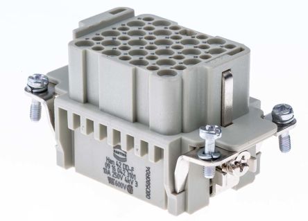 HARTING 09160423101 产品图片