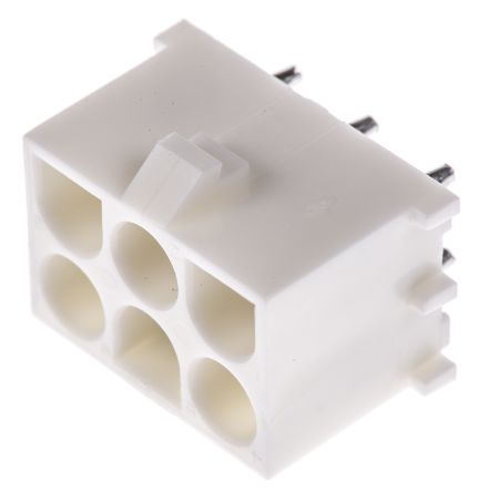 TE Connectivity 350711-1 产品图片