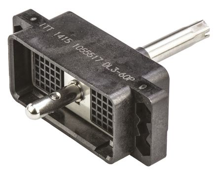 ITT Cannon DL3-60P 产品图片